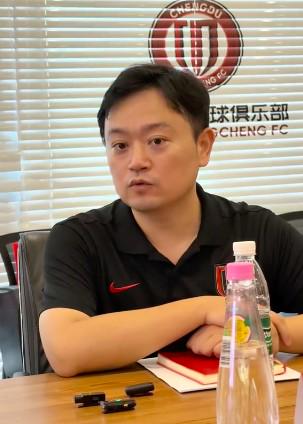 第一次打亚, 球队部负责, 进行征集