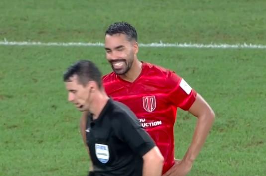 花客战韩国, 法一线 花客战韩国, 法一线