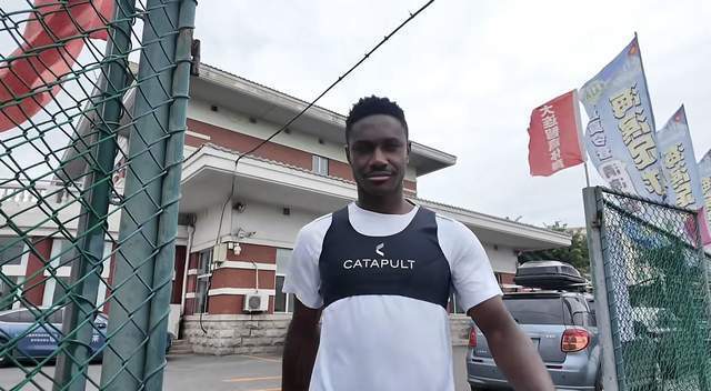 其余外援不, 不会轻言认 其余外援不, 不会轻言认