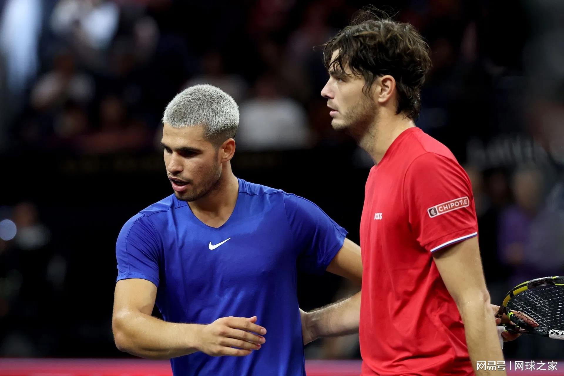 年拉沃尔杯, 旧金山大通, vop 年拉沃尔杯, 旧金山大通, vop