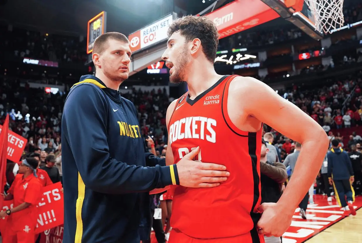 amp, 理性, NBA最强