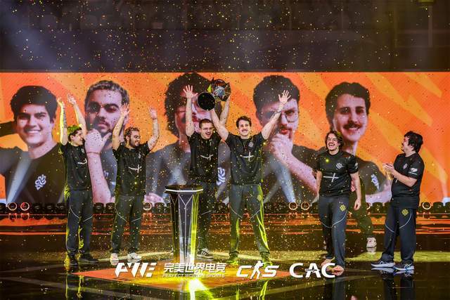 stron, ll, CAC stron, ll, CAC