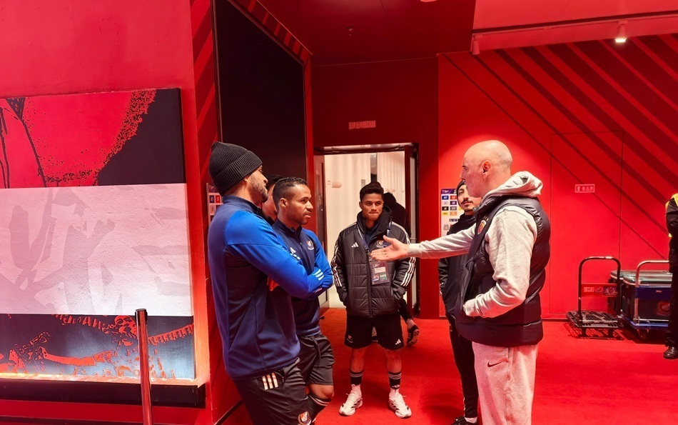 消息来源, 新翔, 也颇为不顺