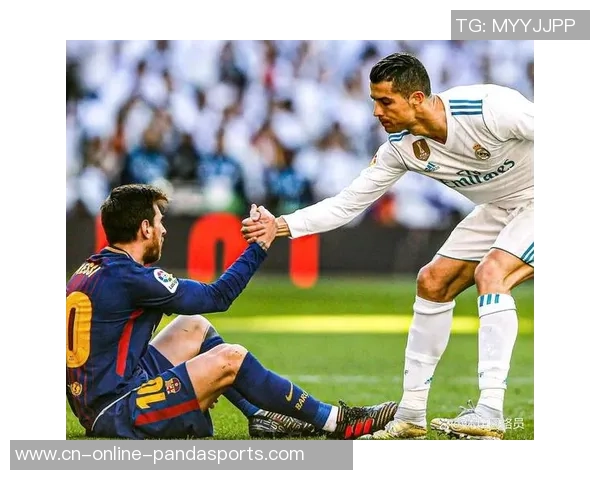 C罗与梅西巅峰对决现场直播观看指南及平台推荐