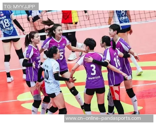 女排半决赛第五场激战天津对阵那一争夺决赛资格的精彩对决