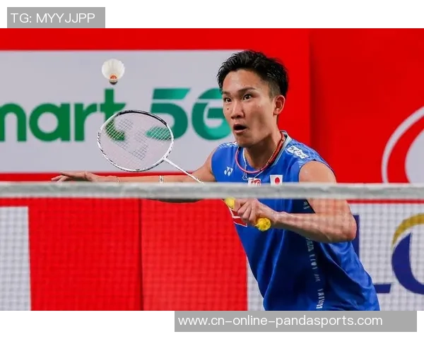 羽毛球决赛精彩对决桃田贤斗与金廷巅峰对抗视频回顾