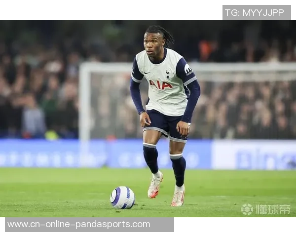 乌多基遭持枪要挟背面的本相：英超新星的漆黑时间与热刺的支撑